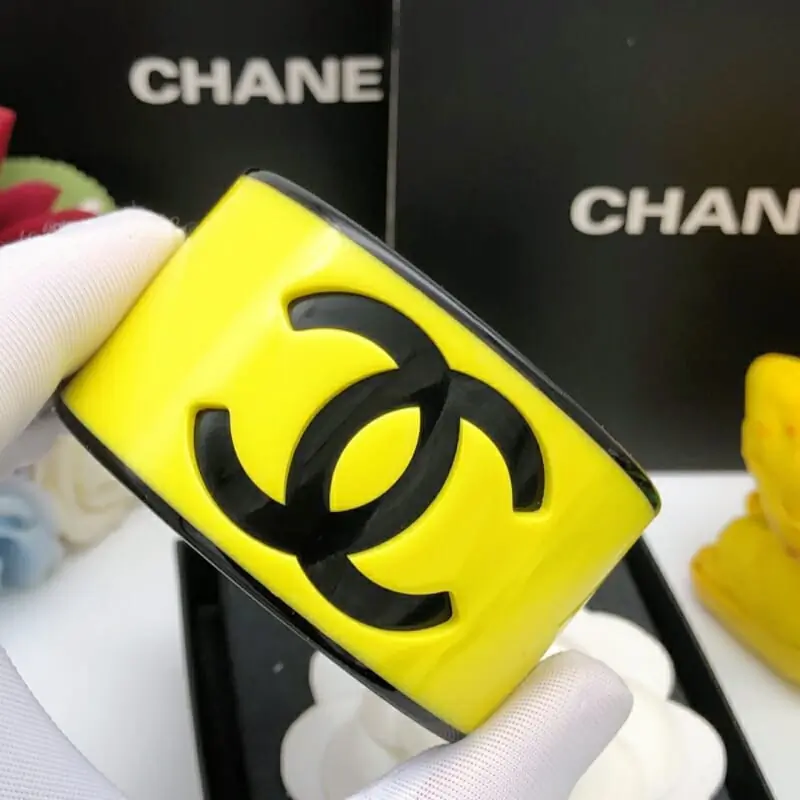 chanel bracelets s_122a3122